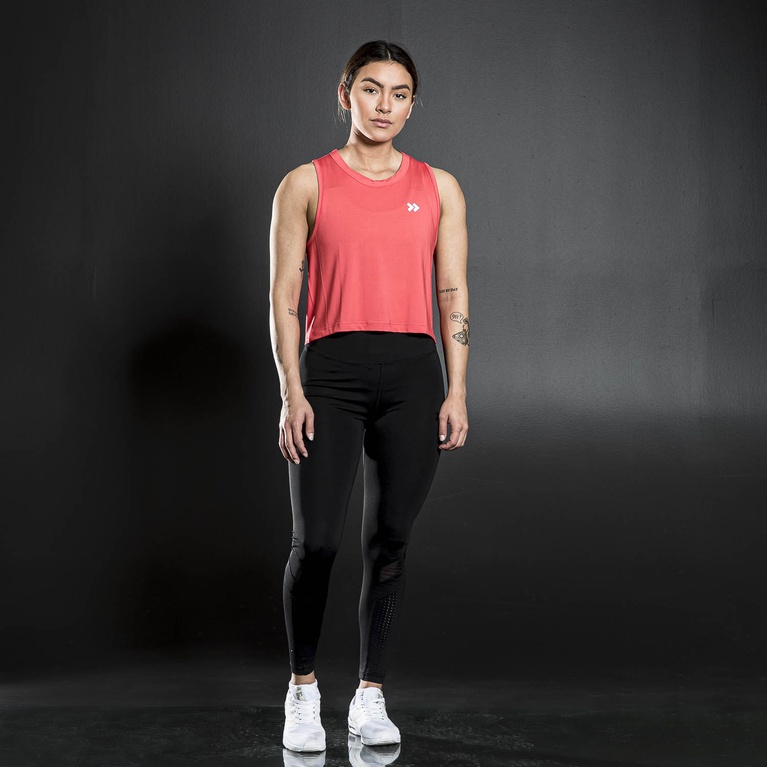 Tank top "Ws Tank Top" Tank top "Ws Tank Top"